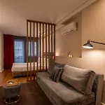 Terro Collection - Sao Vicente 86 Апартаменты