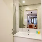 Terro Collection - Sao Vicente 86 Апартаменты Брага