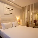 Appartamento Terro Collection - Sao Vicente 86