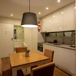 Terro Collection - Sao Vicente 86 Апартаменты *