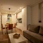 Апартаменты Terro Collection - Sao Vicente 86 *