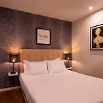 Terro Collection - Sao Vicente 86 Апартаменты