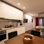 Terro Collection - Sao Vicente 86 Апартаменты Брага