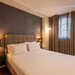 Апартаменты Terro Collection - Sao Vicente 86 Брага