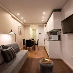 Апартаменты Terro Collection - Sao Vicente 86