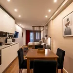 Terro Collection - Sao Vicente 86 Appartement *