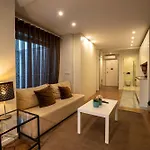 Апартаменты Terro Collection - Sao Vicente 86 Брага