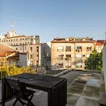 Terro Collection - Sao Vicente 86 Брага