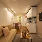 Terro Collection - Sao Vicente 86 Апартаменты