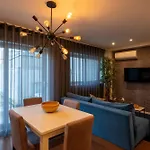 Appartamento Terro Collection - Sao Vicente 86