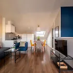 Terro Collection - Sao Vicente 86 Апартаменты *