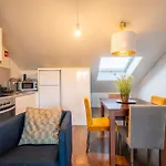 Terro Collection - Sao Vicente 86 Appartamento Braga