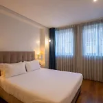 Апартаменты Terro Collection - Sao Vicente 86 Брага