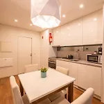 Terro Collection - Sao Vicente 86 Апартаменты