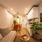 Terro Collection - Sao Vicente 86 Апартаменты *