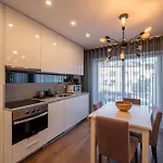 Апартаменты Terro Collection - Sao Vicente 86 *