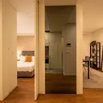 Terro Collection - Sao Vicente 86 Апартаменты Брага