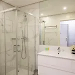 Апартаменты Terro Collection - Sao Vicente 86 Брага