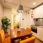 Terro Collection - Sao Vicente 86 Апартаменты