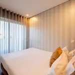 Appartamento Terro Collection - Sao Vicente 86