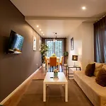 Terro Collection - Sao Vicente 86 Апартаменты *