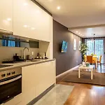 Апартаменты Terro Collection - Sao Vicente 86 *
