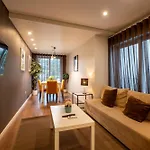 Апартаменты Terro Collection - Sao Vicente 86 Брага