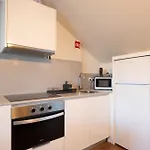 Appartamento Terro Collection - Sao Vicente 86