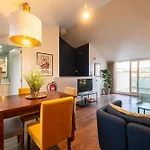 Terro Collection - Sao Vicente 86 Апартаменты Брага