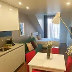 Terro Collection - Sao Vicente 86 Appartamento