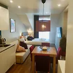Terro Collection - Sao Vicente 86 Appartement