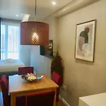 Terro Collection - Sao Vicente 86 Appartement