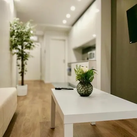 Terro Collection - São Vicente 86 Apartamento