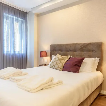 Appartement Terro Collection - Sao Vicente 86 *