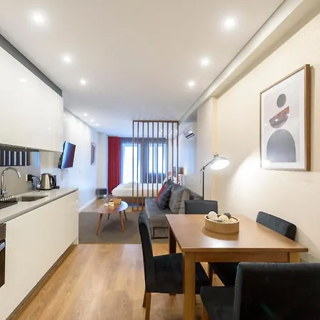 Terro Collection - São Vicente 86 * Braga