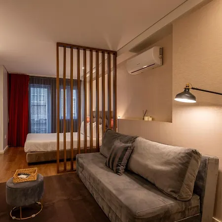 Terro Collection - Sao Vicente 86 Appartement