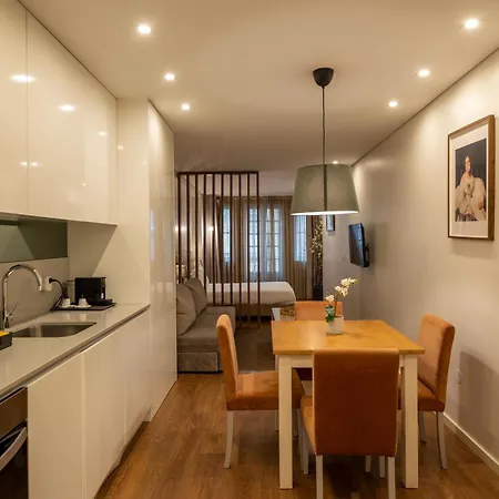 Terro Collection - Sao Vicente 86 * Braga