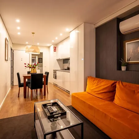 Appartement Terro Collection - Sao Vicente 86