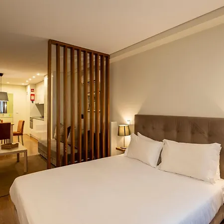 Terro Collection - Sao Vicente 86 Appartement *