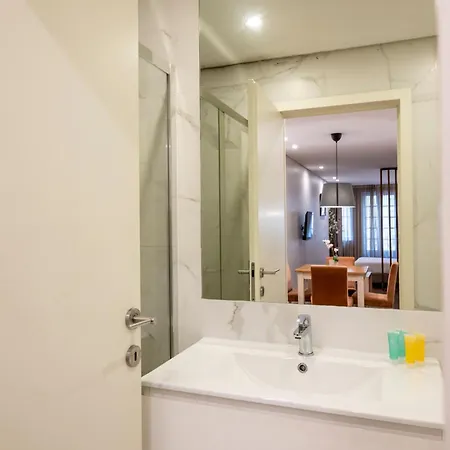 Terro Collection - Sao Vicente 86 Appartement Braga