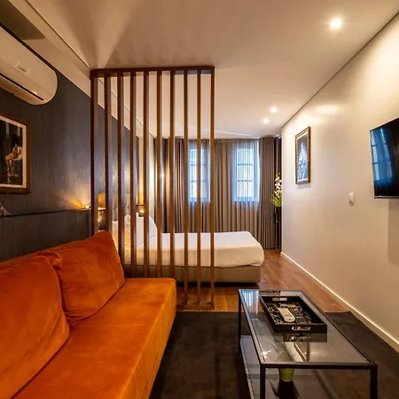 Appartement Terro Collection - Sao Vicente 86 Braga