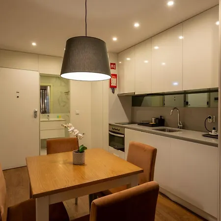 Terro Collection - Sao Vicente 86 Appartement *