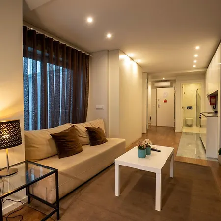 Διαμέρισμα Terro Collection - Sao Vicente 86 Μπράγκα
