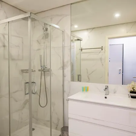 Appartement Terro Collection - Sao Vicente 86 Braga