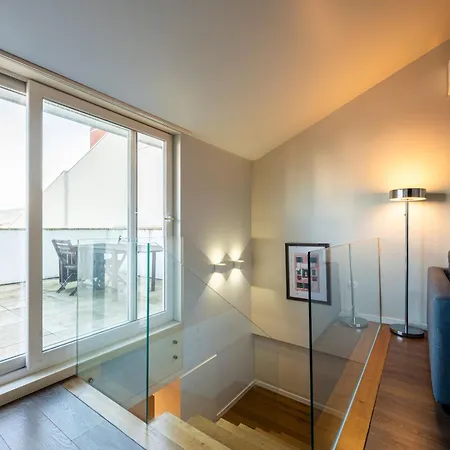Terro Collection - Sao Vicente 86 Appartement Braga