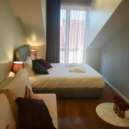 Terro Collection - São Vicente 86 Braga