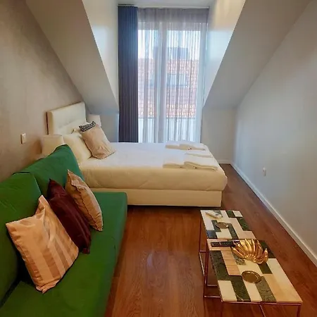 Terro Collection - São Vicente 86 *