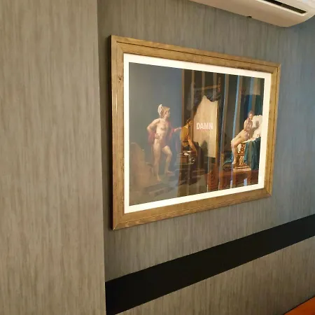 Terro Collection - São Vicente 86 Apartamento *