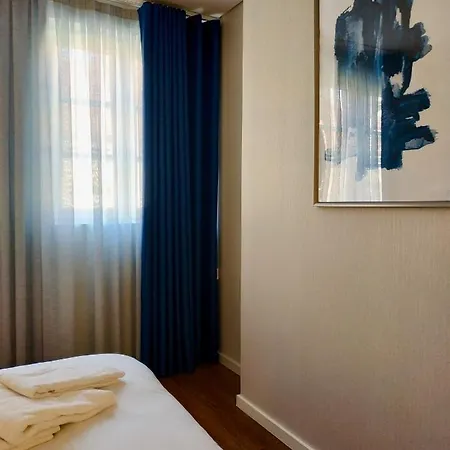 Terro Collection - São Vicente 86 Apartamento