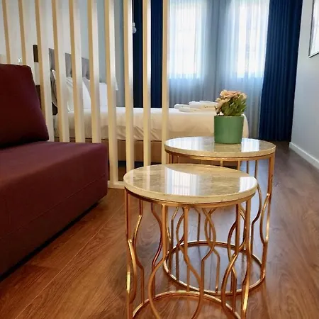 Terro Collection - Sao Vicente 86 Appartement *